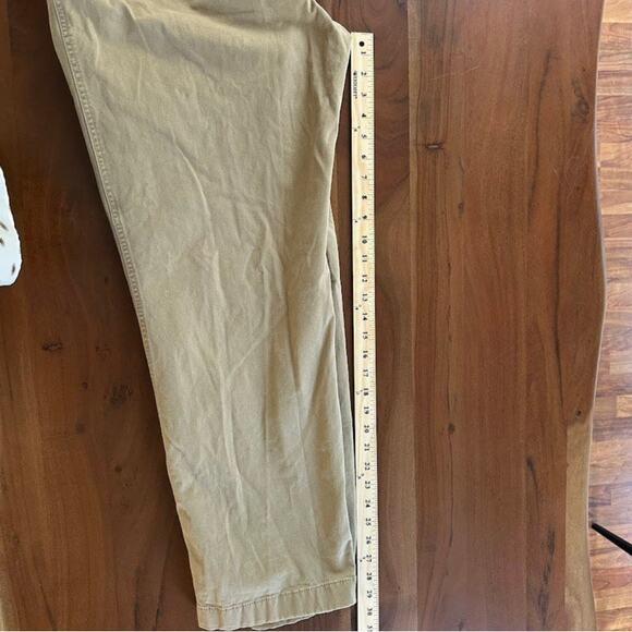 Dockers Men's Khaki Cotton Blend Smart 360 Flex Straight Cargo Pants Size 38‎ - Picture 11 of 11